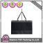 Black Cardboard Handmade Bag
