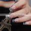 Fashion Trendy Nail Art Lace Sticker