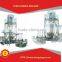 2TB-1000-2000 pof film blown machine for sale