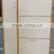 modern melamine particle board shoes cabinet