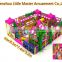 New Design Commercial Soft Indoor Playground                        
                                                Quality Choice