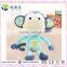 Cool Hip Hop Monkey Plush Soft Monkey Doll Toys for Kids