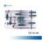 Surgical TLIF PEEK Lumbar Cage & Posterior Lumbar Interbody Fusion Cage Instrument Set