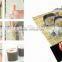 High quality bamboo mat for sushi