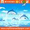 children room cartoon design custom decoration wall wallpaper mural