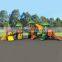 Outdoor Children Playground Equipment