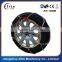 Ladder Pattern KL 12MM Diamond Design Snow Chain for Car
