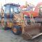 Used CASE Backhoe 580M Wheel Loader CASE 580M Backhoe Loader for Sale