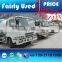 Used Japan Fuso Nissan UD Mixer Truck of Mobile Mixer Truck
