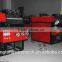 Latest flat scrubber machine with higher output made in China(He bei hengtong)