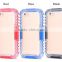 New Arrival Waterproof Underwater Cases Cover For Iphone 6 5.5 Inch Pvc Waterproof Phone Case for Iphone6