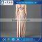 economical adult lady girls party dress oem factory