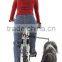 B-02-1 Elastic Dog Bicycle Leash, Dog Bike Walking Lead