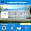 China supplier prefabricated modern modular house