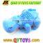 Funny pull cord amphibious pool toys