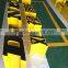 Custom outdoor Advertising 3d letter light channel led sign