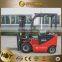 3.5ton electric forklift CPD35 forklift price