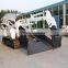 FRX680 incliend roadway coal crawler loader for sale