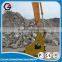 hot sale fine workmanshop OEM rock hammer for excavator