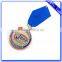 China Factory Supply Stamping Bronze Award Medals