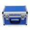Made in China blue huge storage Aluminum tool case