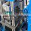 FX mobie lgutter forming machine