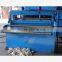 corrugated sheet slitting roll forming machine