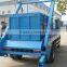 China garbage truck,Dongfeng 6cbm swing awm truck for sale in Philippines
