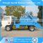 China garbage truck,Dongfeng 6cbm swing awm truck for sale in Philippines