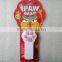 Electric Funny Cat Stick Fun Interactive Pet Toys Laser Pointer