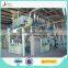 maize flour milling machines 50t/24