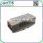 35W/56V DC 10V~15V Input Gigabit High PoE Injector