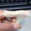 Disposable finger cot rubber esd unrolled finger cot