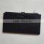 2016 new design all purpose leather RFID shield wallet