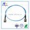 DC-3GHz 50ohm telecom parts telecom feeder cable custom cable assembly