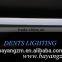 3528 9W 2ft T5 Led integrated tube CE RoHS approved