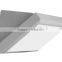 Waterproof and dustproof outdoor led eaves wall lighting ,2016 new products,plastic material cheap price