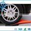 Mini Colorful PVC Road Cone