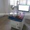 10W/20W/30W Fiber laser marking machine for auto parts