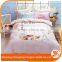 Supply customizable size bed sheet set