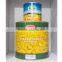 2015 fresh made A9 Canned sweet corn
