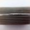 Stainless steel filter mesh
