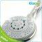 Round Bathtub Shower Head Units