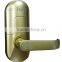 6600-98 biometric fingerprint locks, keyless digital locks, 25 years history digital lock factory