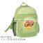 2015 new fashion high quality child school bag for teenagers