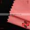 460T 20D72F ultralight polyester pongee fabric for down proof jacket