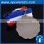 2015 customize metals souvenir award buddha medal