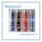 689 Bit Screwdriver Aluminium Pen Style Kit