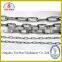 Galvanized Ordinary Short Welded Chain From Qingdao