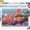 Promotional Paper Puzzle Toy